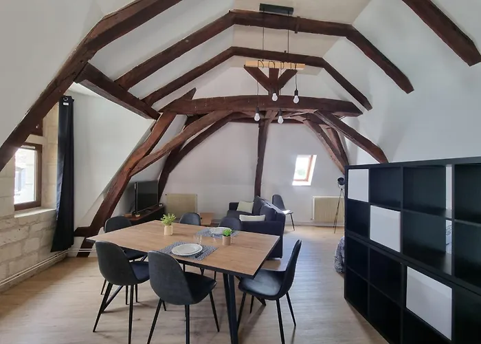 L\'Echappee Moderne